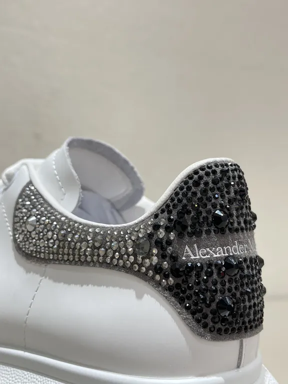 Alexander McQueen Shoe 